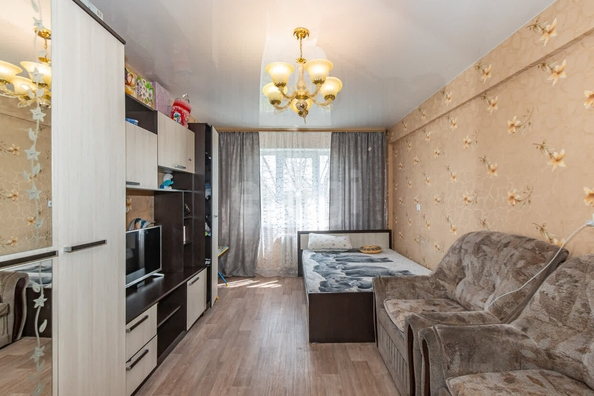 
  Продается 3-комн. квартира, 63.2 м², д. 7
. Фото 3.