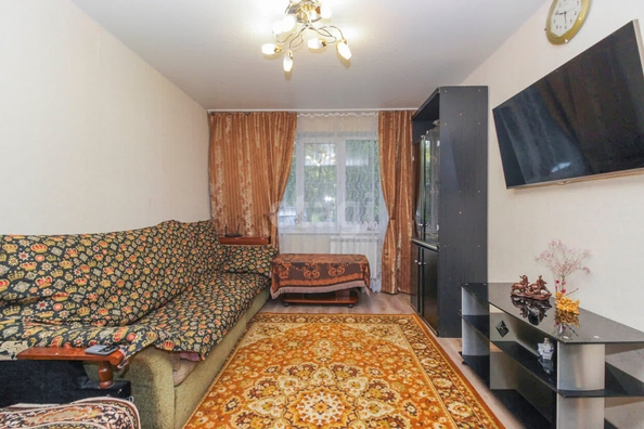 
  Продается 3-комн. квартира, 61.7 м², Лукашевича ул, д. 7
. Фото 4.