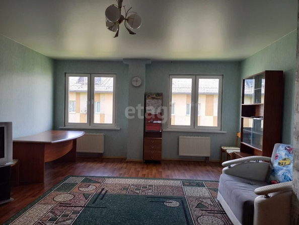 
  Продается 1-комн. квартира, 54 м², верхнеднепровская, д. 269к2
. Фото 4.