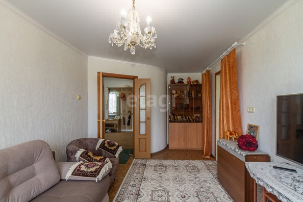 
  Продается 3-комн. квартира, 52 м², Марка Никифорова ул, д. 3
. Фото 2.