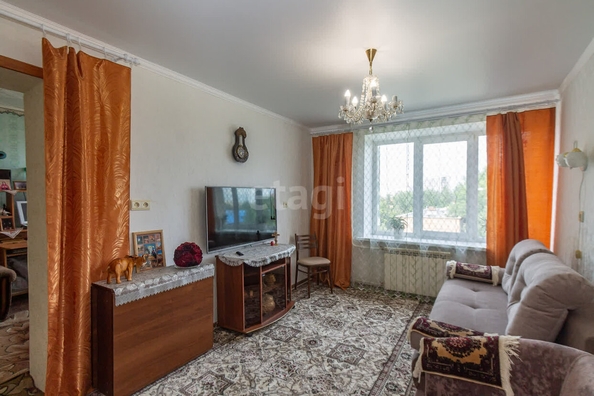 
  Продается 3-комн. квартира, 52 м², Марка Никифорова ул, д. 3
. Фото 3.