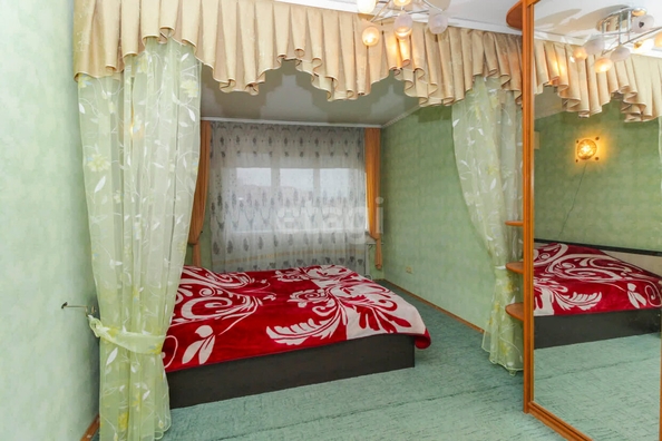 
  Продается 3-комн. квартира, 61.2 м², Камерный пер, д. 49
. Фото 4.
