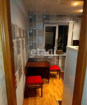 
  Продается 2-комн. квартира, 44.7 м², Блюхера ул, д. 14
. Фото 2.