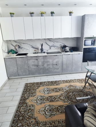 
  Продается 2-комн. квартира, 64.6 м², Архитекторов б-р, д. 13
. Фото 3.