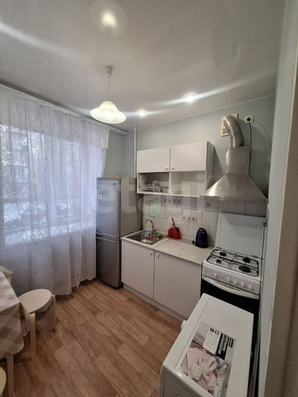 
  Продается 1-комн. квартира, 31.7 м², Спортивный проезд, д. 1
. Фото 3.