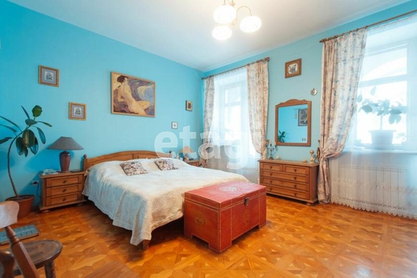 
  Продается 3-комн. квартира, 138 м², Лермонтова ул, д. 24
. Фото 1.