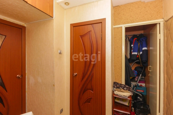 
  Продается 1-комн. квартира, 38 м², Дианова ул, д. 24
. Фото 4.