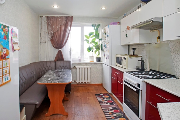 
  Продается 3-комн. квартира, 49.4 м², Железнодорожная 3-я ул, д. 26
. Фото 4.