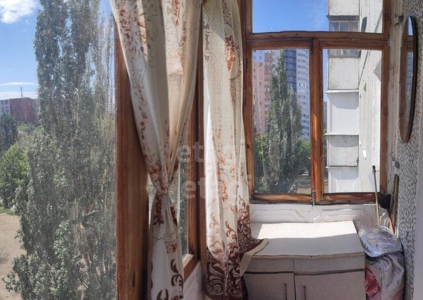 
  Продается 1-комн. квартира, 37.3 м², Жуковского ул, д. 33/3
. Фото 1.