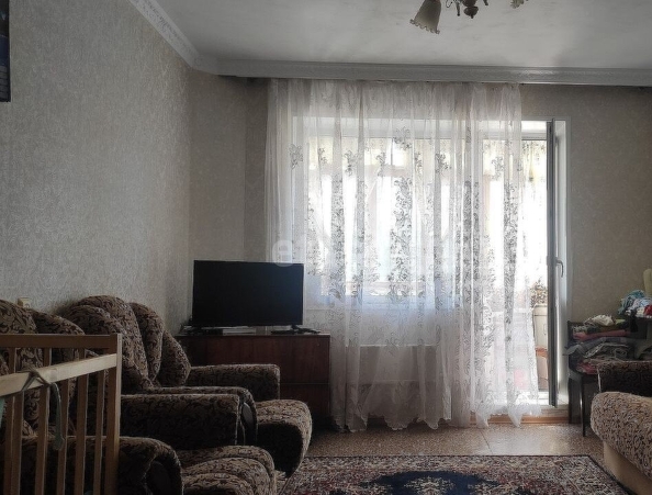 
  Продается 1-комн. квартира, 37.3 м², Жуковского ул, д. 33/3
. Фото 2.