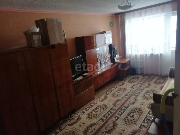 
  Продается 1-комн. квартира, 36 м², Ленинградская 2-я ул, д. 22/1
. Фото 3.