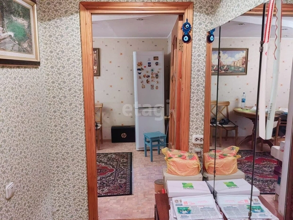 
  Продается 2-комн. квартира, 45.3 м², Дианова ул, д. 21А
. Фото 3.