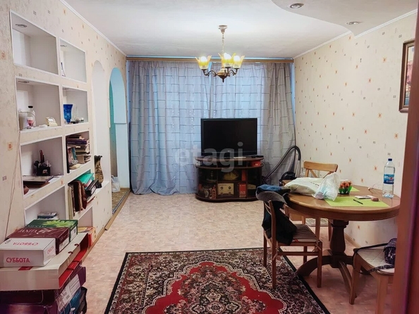 
  Продается 2-комн. квартира, 45.3 м², Дианова ул, д. 21А
. Фото 4.