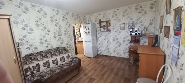 
  Продается 1-комн. квартира, 38 м², Полторацкого ул, д. 50
. Фото 2.