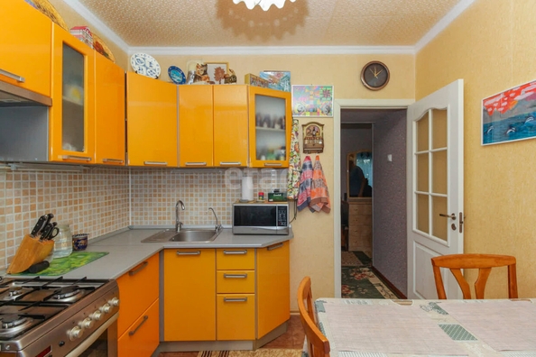 
  Продается 3-комн. квартира, 63 м², Архитекторов б-р, д. 3/2
. Фото 4.