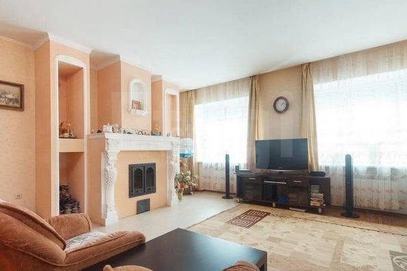 
  Продается дом, 505 м², Омск
. Фото 4.