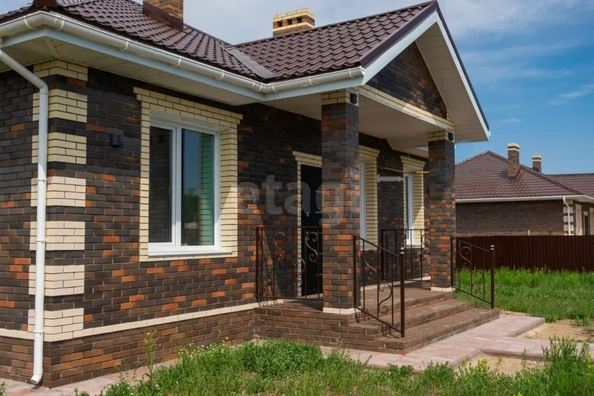 
  Продается дом, 130 м², деревня Пушкино
. Фото 1.