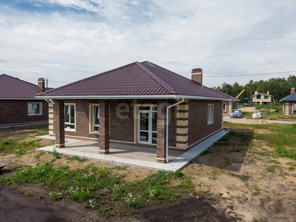 
  Продается дом, 130 м², деревня Пушкино
. Фото 5.