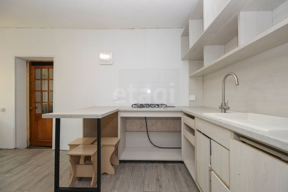 
  Продается дом, 53.2 м², Омск
. Фото 5.