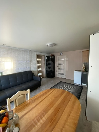 
  Продается дом, 75 м², Омск
. Фото 2.