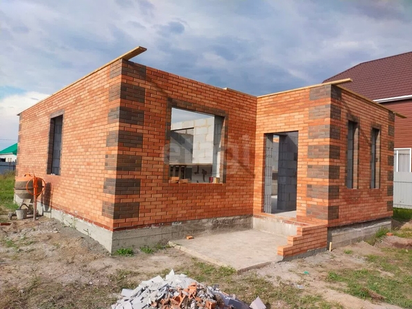 
  Продается дом, 105 м², поселок Магистральный
. Фото 1.
