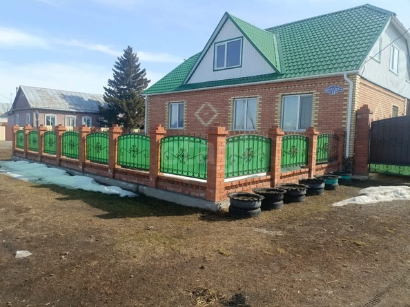
  Продается дом, 95.3 м², деревня Алексеевка
. Фото 2.
