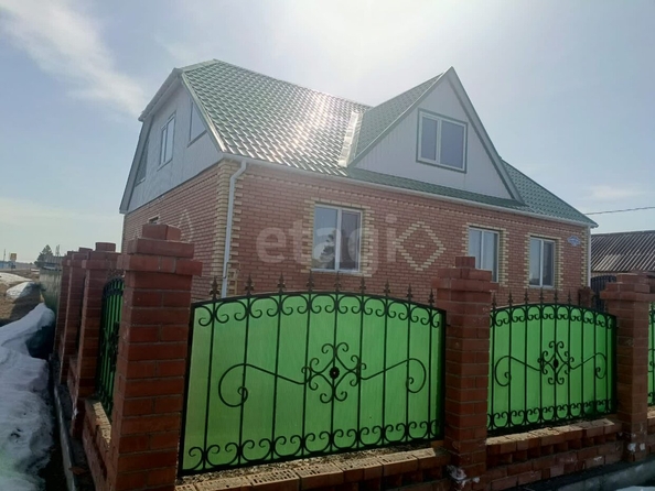 
  Продается дом, 95.3 м², деревня Алексеевка
. Фото 3.
