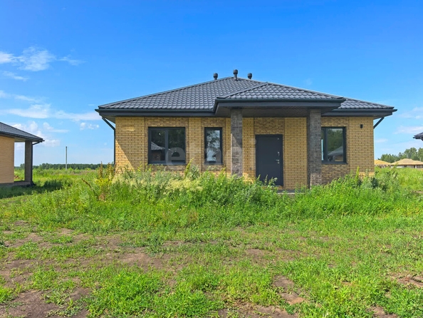 
  Продается дом, 110 м², деревня Пушкино
. Фото 5.