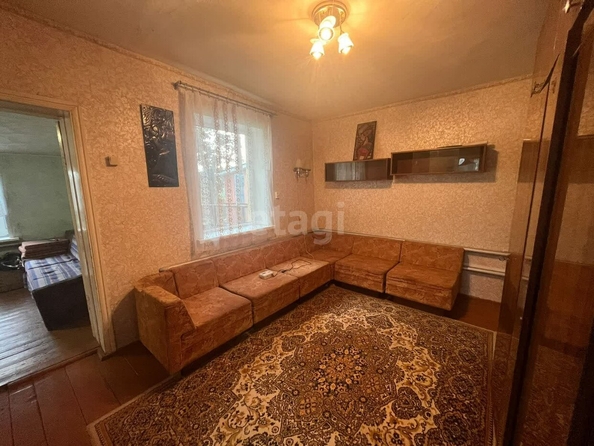 
  Продается дом, 69 м², село Розовка
. Фото 4.