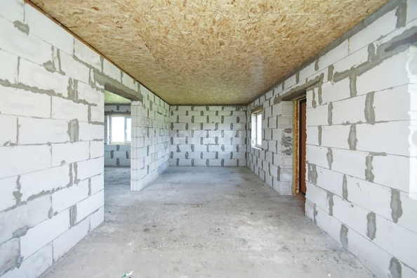 
  Продается дом, 71.4 м², микрорайон Омский
. Фото 3.