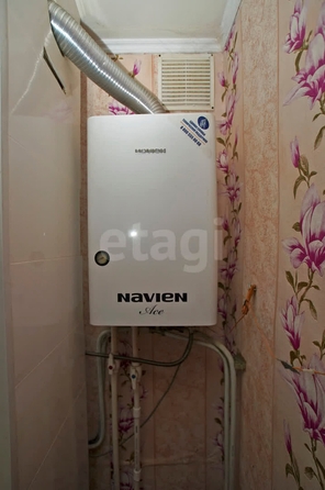 
  Продается дом, 86.4 м², село Розовка
. Фото 5.