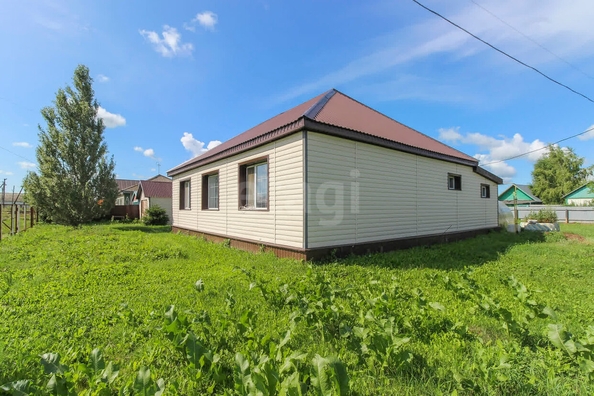 
  Продается дом, 79.6 м², поселок Конезаводский
. Фото 2.