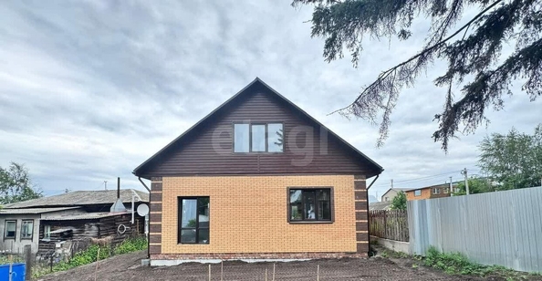 
  Продается дом, 200 м², Омск
. Фото 3.