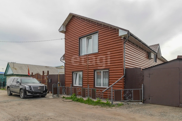 
  Продается дом, 234 м², Омск
. Фото 3.