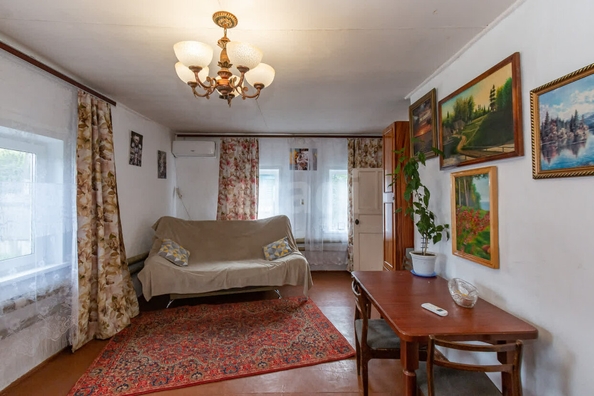 
  Продается дом, 81 м², Омск
. Фото 2.