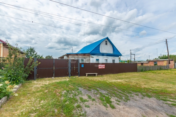 
  Продается дом, 78 м², село Красноярка
. Фото 3.