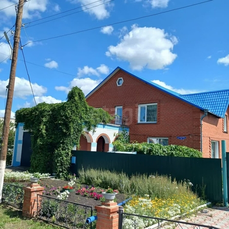 
  Продается дом, 245.4 м², Исилькуль
. Фото 2.