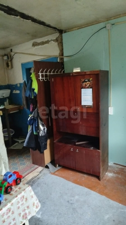 
  Продается дом, 32.3 м², Омск
. Фото 1.