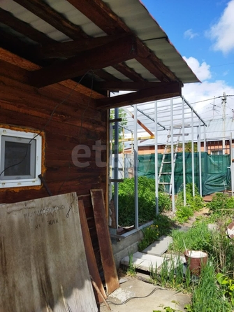 
  Продается дом, 32.9 м², Омск
. Фото 5.