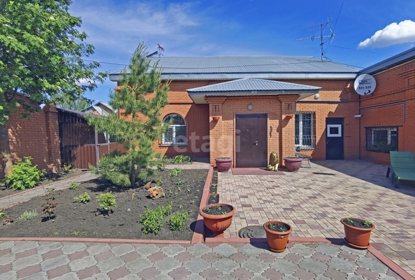 
  Продается дом, 300 м², Омск
. Фото 1.