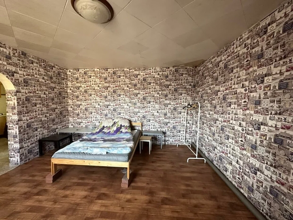 
  Продается дом, 111.1 м², Омск
. Фото 1.