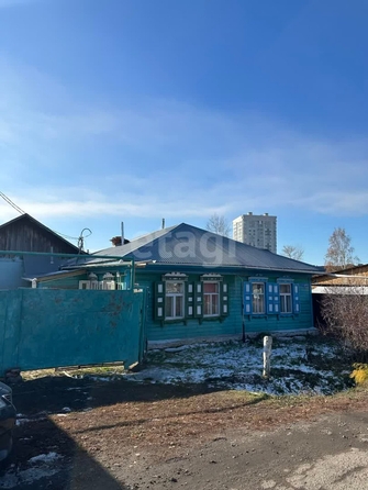 
  Продается дом, 111.1 м², Омск
. Фото 3.