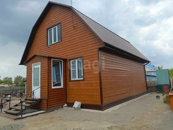 
  Продается дом, 127 м², Омск
. Фото 2.