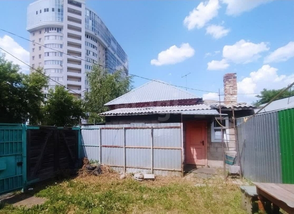 
  Продается дом, 54.2 м², Омск
. Фото 2.