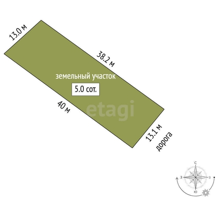 
  Продается дом, 215 м², Омск
. Фото 5.