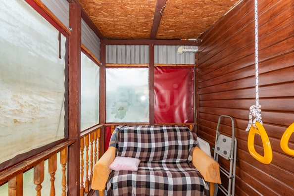 
  Продается дом, 123.3 м², Омск
. Фото 1.