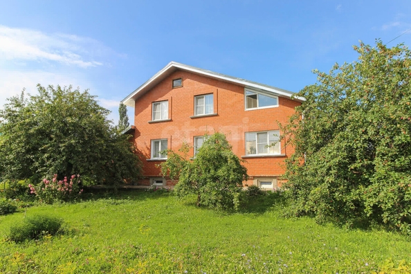 
  Продается дом, 293.1 м², село Азово
. Фото 5.