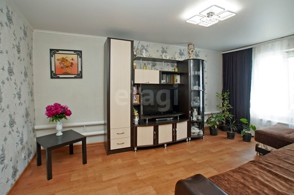 
  Продается дом, 83.7 м², деревня Андреевка
. Фото 2.