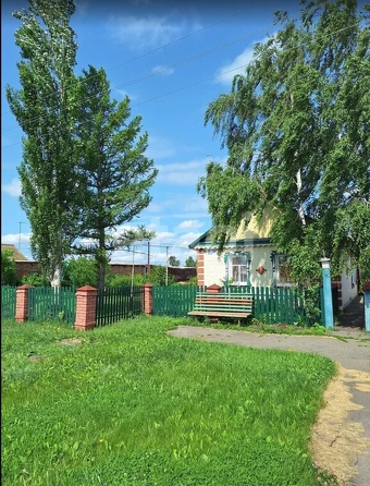 
  Продается дом, 74.5 м², село Сосновка
. Фото 2.
