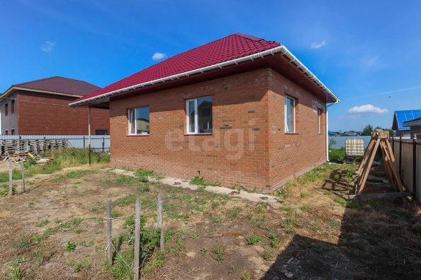 
  Продается дом, 70.1 м², село Троицкое
. Фото 3.